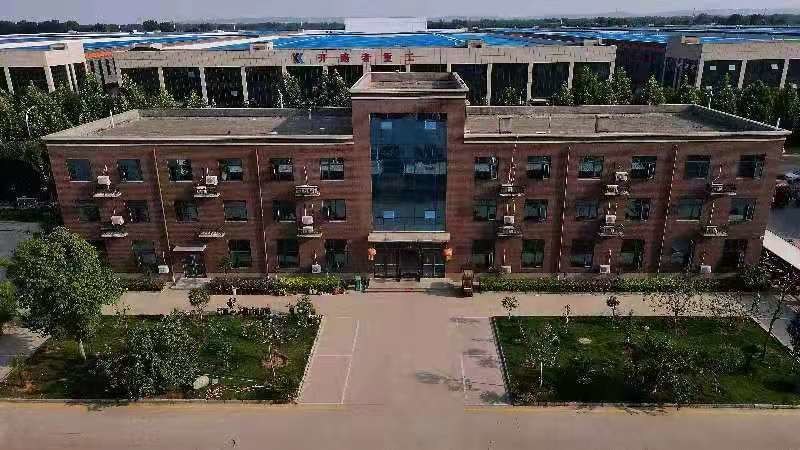 Chiny Hefei Purple Horn E-Commerce Co., Ltd. profil firmy