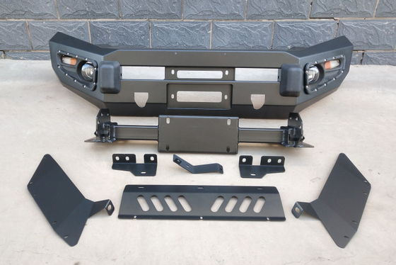 OEM ODM DMAX Bull Bar Heavy Duty 2012-2021 Dmax Winch Bar